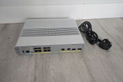 Cisco Catalyst C2960CX