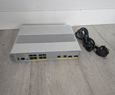 Cisco Catalyst C2960CX