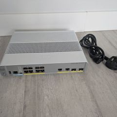Cisco Catalyst C2960CX