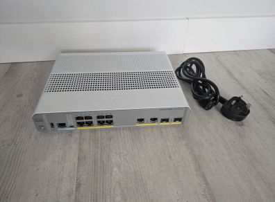 Cisco Catalyst C2960CX