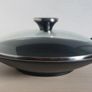 le creuset mini wok with lid Image 4