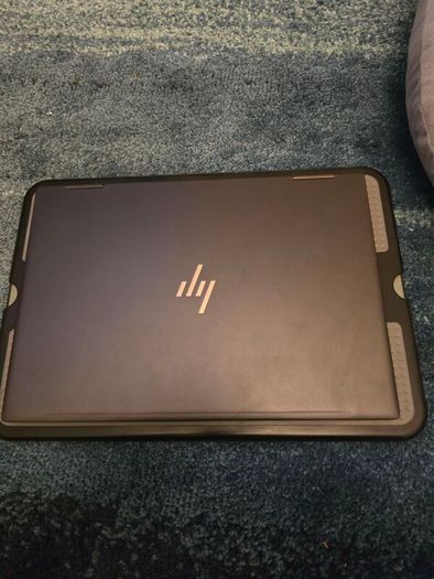 HP ENVY x360 13-ag0003na - Ryzen 7 2700U - 8GB RAM - 512GB SSD - Touchscreen