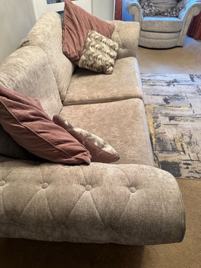 3 seater sofa