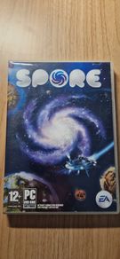 PC Game - Spore