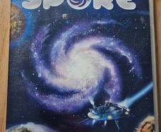 PC Game - Spore