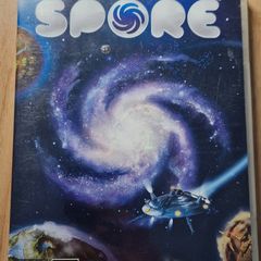 PC Game - Spore