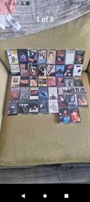 cassette