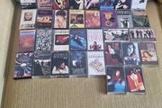 cassette