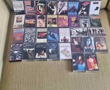 cassette