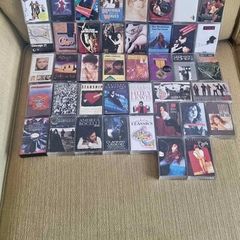 cassette