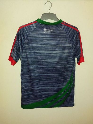 borris kilcotton gaa jersey