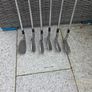 MacGregor DX Oversize Irons (6 Clubs) Image 2