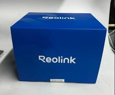 Reolink Camera