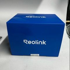 Reolink Camera
