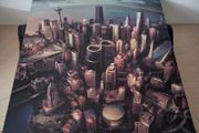 Foo Fighters - Sonic Highways - Vinyl