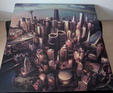 Foo Fighters - Sonic Highways - Vinyl
