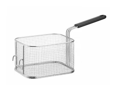 Hendi 8L Frying Basket