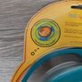 Amazing non-spill 360 - Degree rotating baby bowl. Seeing is believing! Job lot available. Rrp 8.99 euro Image 3