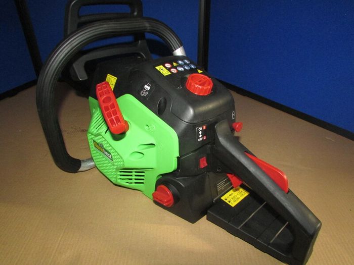 Florabest Chain Saw