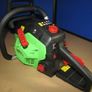 Florabest Chain Saw Image 7
