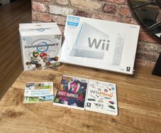 Nintendo wii
