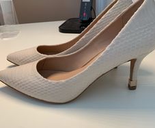 Kurt Geiger heels