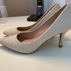 Kurt Geiger heels