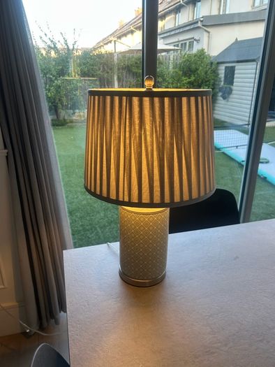 table Lamp
