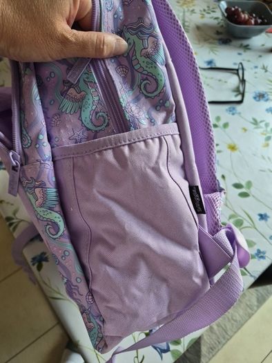 smiggles school bag