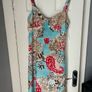 Ladies stunning dress uk 8 never worn Image 5