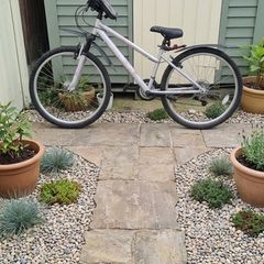 Girls Bike
