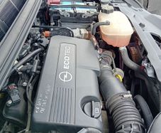 Opel Mokka 2014
