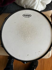Snare Drum