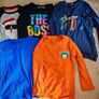 3-4 years boys bundle 54 items Image 7