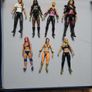 WWE Elite/Basic Figures Image 7