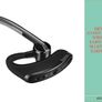 Hoco E15 Rede Business Wireless Bluetooth Earphone Image 9