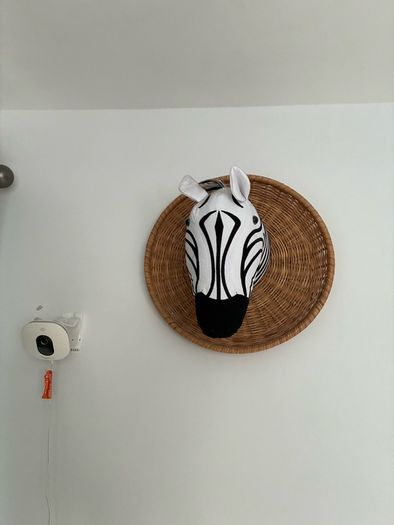 childrens bedroom decor