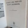 Student and Private Pilot's Handbook by H. H. Edwards (HQ755) Image 2