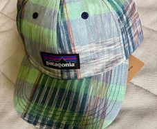 Patagonia P-6 Label Trad Cap