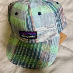 Patagonia P-6 Label Trad Cap