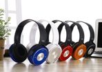 Bluetooth Headphone Extra Bass Bluetooth WIreless Headphone