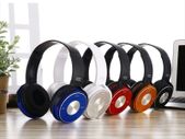 Bluetooth Headphone Extra Bass Bluetooth WIreless Headphone
