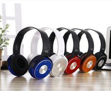 Bluetooth Headphone Extra Bass Bluetooth WIreless Headphone