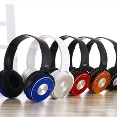 Bluetooth Headphone Extra Bass Bluetooth WIreless Headphone