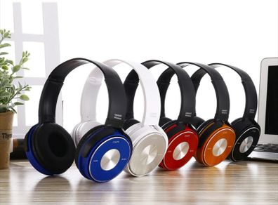 Bluetooth Headphone Extra Bass Bluetooth WIreless Headphone
