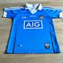 Dublin GAA jersey , 9-10y Image 4