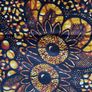 African Wax print fabric Image 5