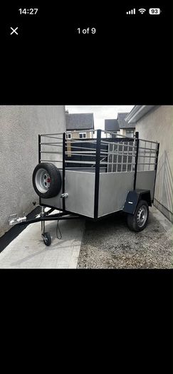 Trailer