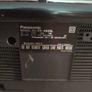 Philips Cassette & Radio Boom Box Image 4