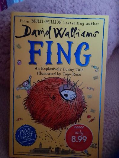 Fing